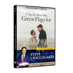 7 Biblical Standards of What Single Man Should Look for in an Ideal Partner